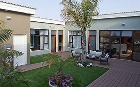 Namib Guesthouse Swakopmund